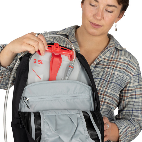Osprey FAIRVIEW 55 Damen - Kofferrucksack Ansicht 20