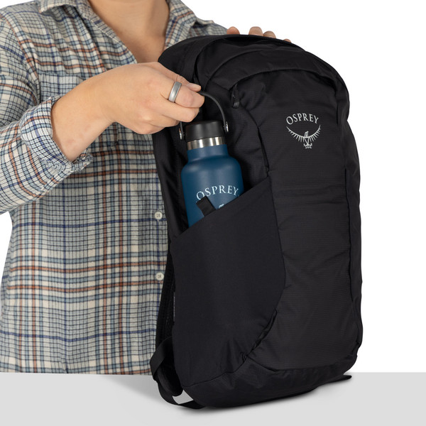 Osprey FAIRVIEW 55 Damen - Kofferrucksack Ansicht 18