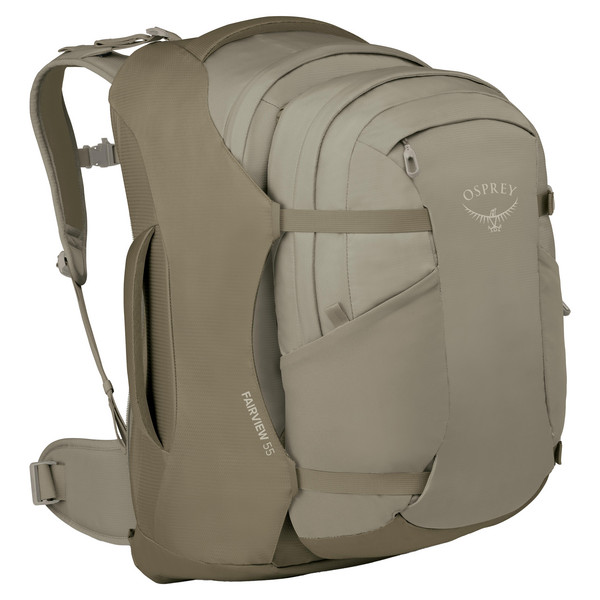 Osprey FAIRVIEW 55 Damen - Kofferrucksack Ansicht 1