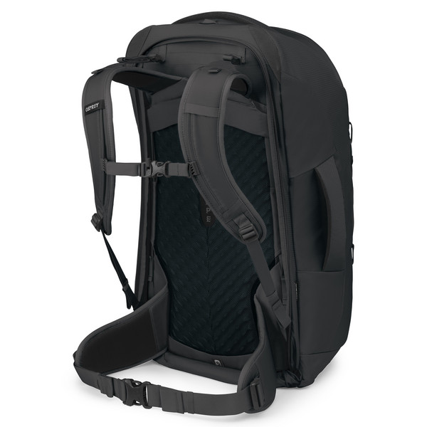 Osprey FARPOINT 70 - Kofferrucksack Ansicht 2