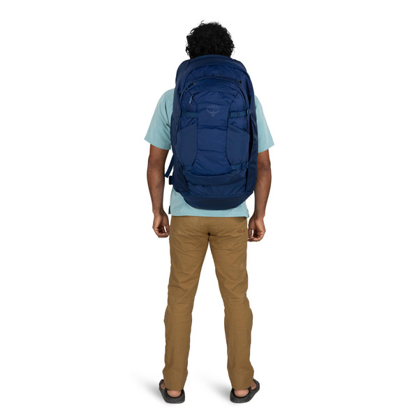 Osprey FARPOINT 70 - Kofferrucksack Ansicht 6