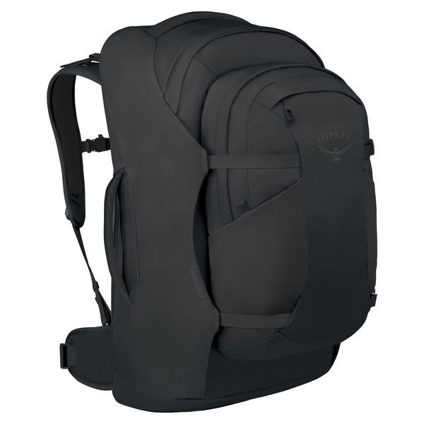 Osprey FARPOINT 70 - Kofferrucksack Ansicht 1