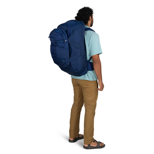 Osprey FARPOINT 70 - Kofferrucksack Ansicht 5