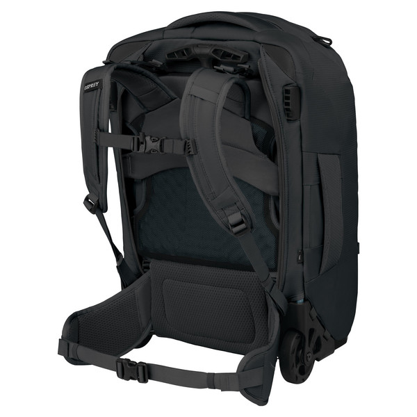 Osprey FARPOINT FAIRVIEW WHEELS 36 Damen - Reisetasche mit Rollen Ansicht 4