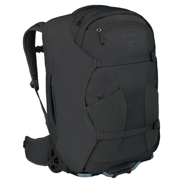 Osprey FARPOINT FAIRVIEW WHEELS 36 Damen - Reisetasche mit Rollen Ansicht 3