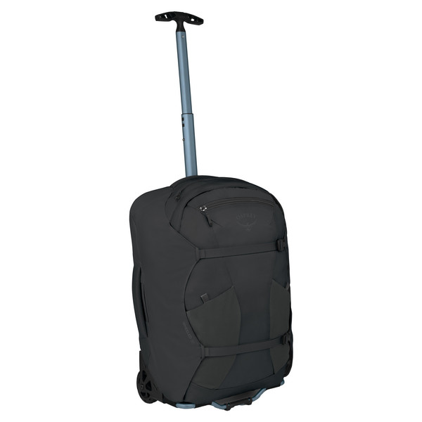 FARPOINT FAIRVIEW WHEELS 36 Damen - Reisetasche mit Rollen