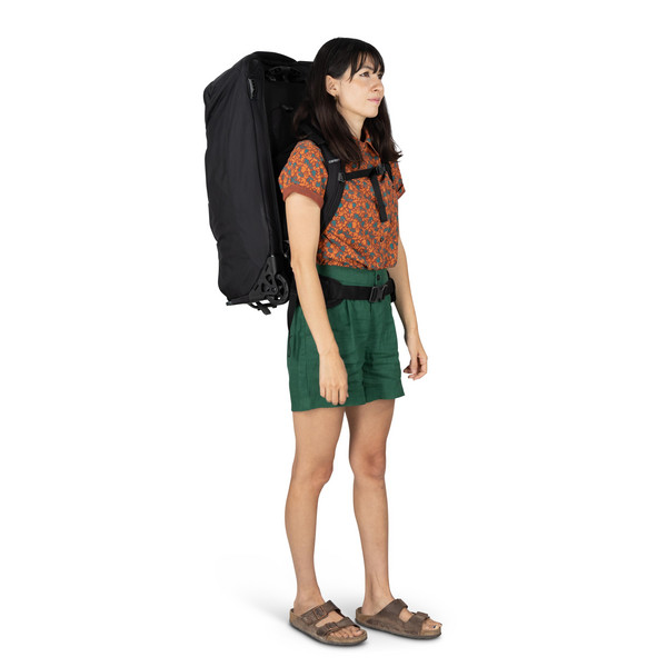 Osprey FARPOINT FAIRVIEW WHEELS 65 Damen - Reisetasche mit Rollen Ansicht 14