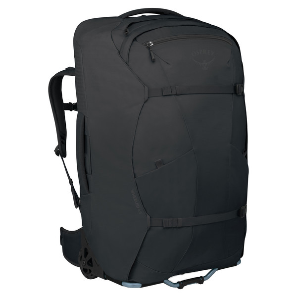Osprey FARPOINT FAIRVIEW WHEELS 65 Damen - Reisetasche mit Rollen Ansicht 3