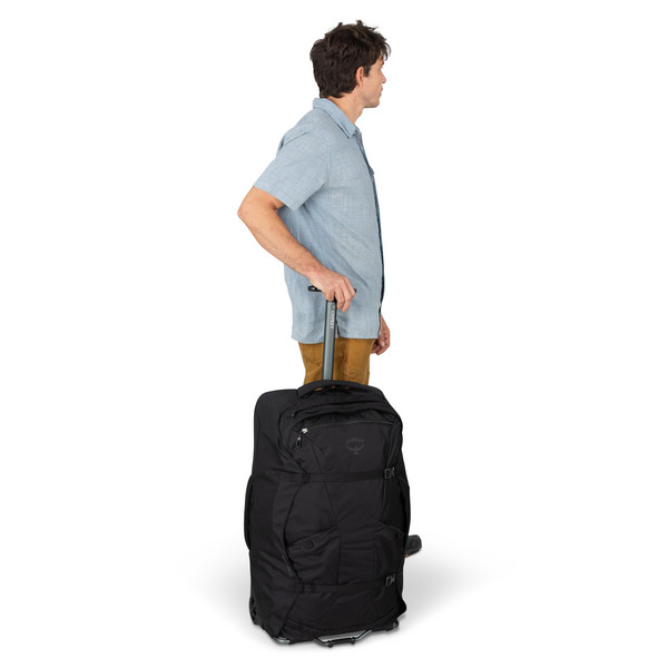 Osprey FARPOINT FAIRVIEW WHEELS 65 Damen - Reisetasche mit Rollen Ansicht 10