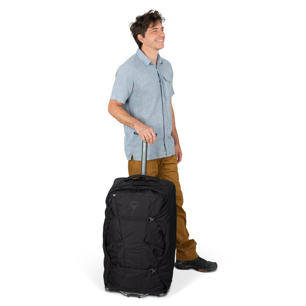 Osprey FARPOINT FAIRVIEW WHEELS 65 Damen - Reisetasche mit Rollen Ansicht 9