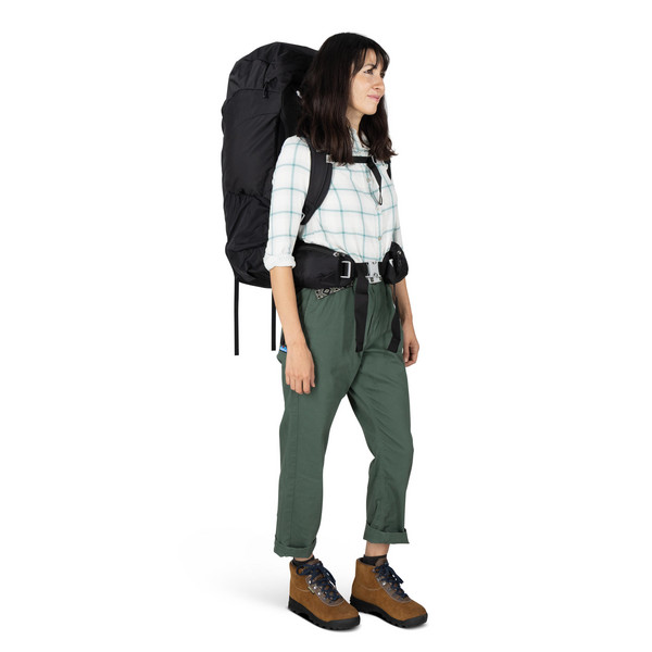 Osprey FAIRVIEW TREK 70 Damen - Kofferrucksack Ansicht 8
