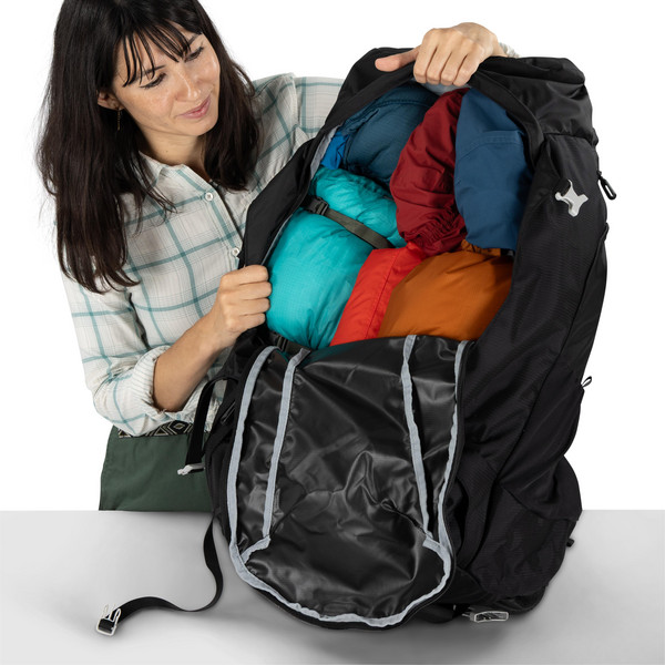 Osprey FAIRVIEW TREK 70 Damen - Kofferrucksack Ansicht 18