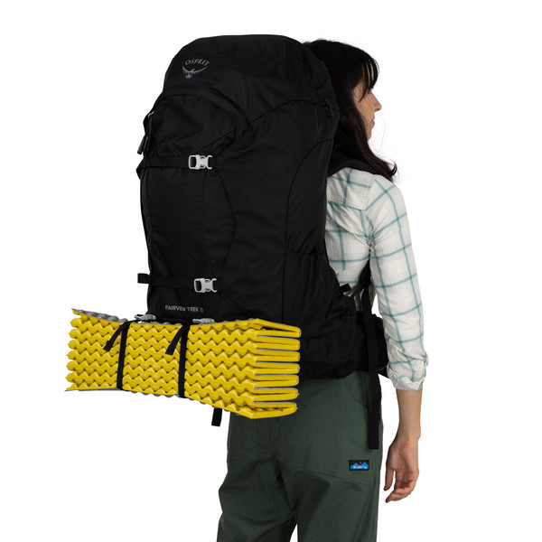 Osprey FAIRVIEW TREK 70 Damen - Kofferrucksack Ansicht 11