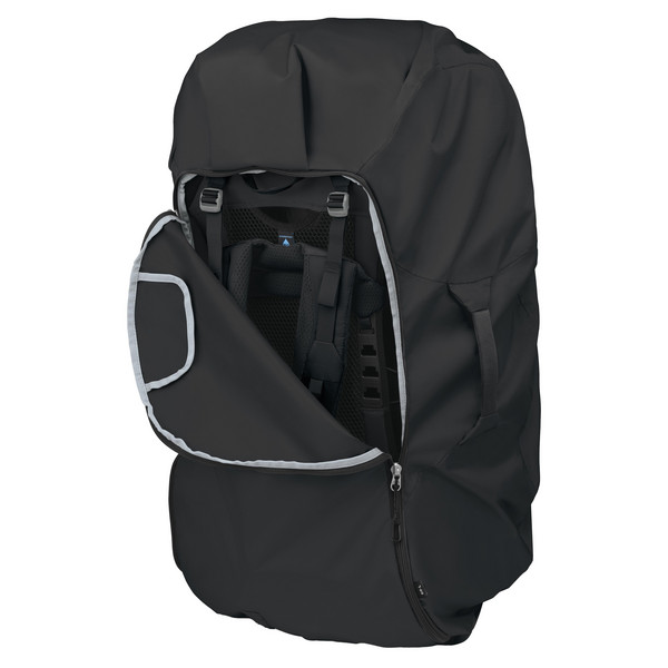 Osprey FAIRVIEW TREK 70 Damen - Kofferrucksack Ansicht 3