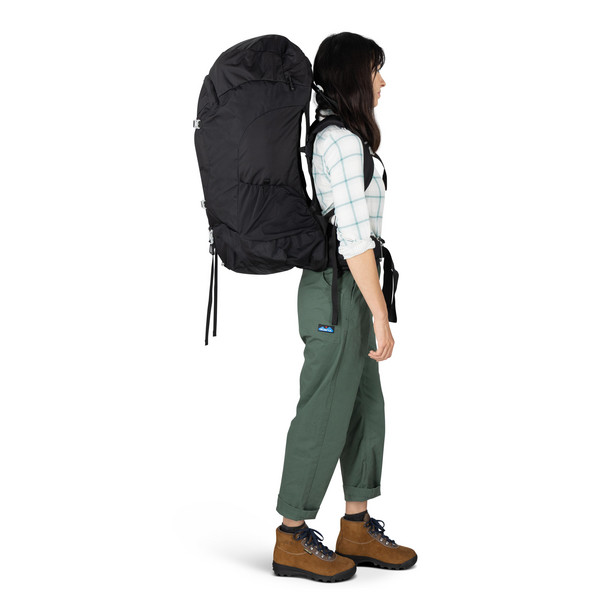 Osprey FAIRVIEW TREK 70 Damen - Kofferrucksack Ansicht 7