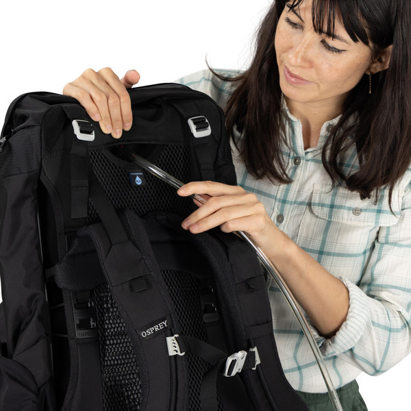 Osprey FAIRVIEW TREK 70 Damen - Kofferrucksack Ansicht 17