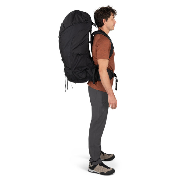 Osprey FARPOINT TREK 70 - Kofferrucksack Ansicht 9