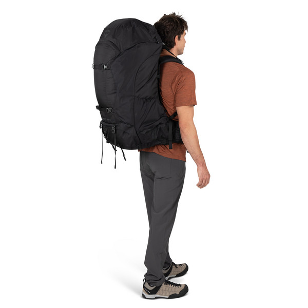 Osprey FARPOINT TREK 70 - Kofferrucksack Ansicht 6