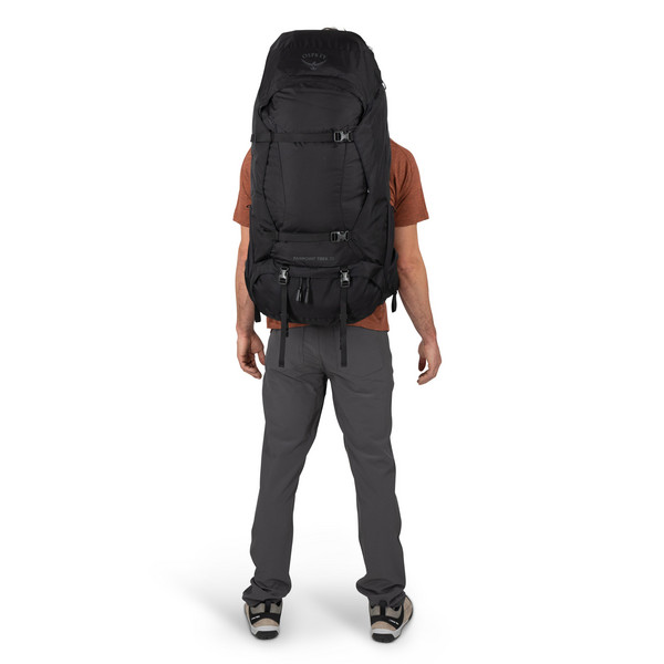 Osprey FARPOINT TREK 70 - Kofferrucksack Ansicht 7