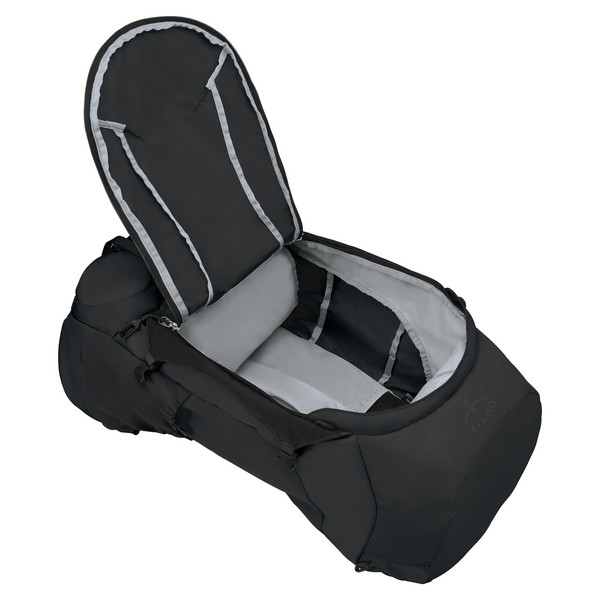 Osprey FARPOINT TREK 70 - Kofferrucksack Ansicht 5
