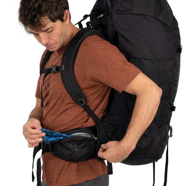 Osprey FARPOINT TREK 70 - Kofferrucksack Ansicht 13