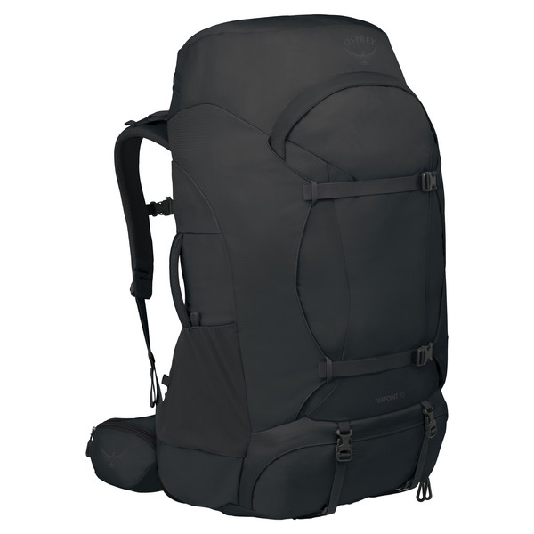 Osprey FARPOINT TREK 70 - Kofferrucksack Ansicht 1