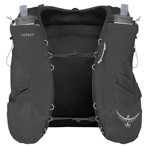 Osprey DYNA 6 W-FLASKS Damen - Laufweste Ansicht 1