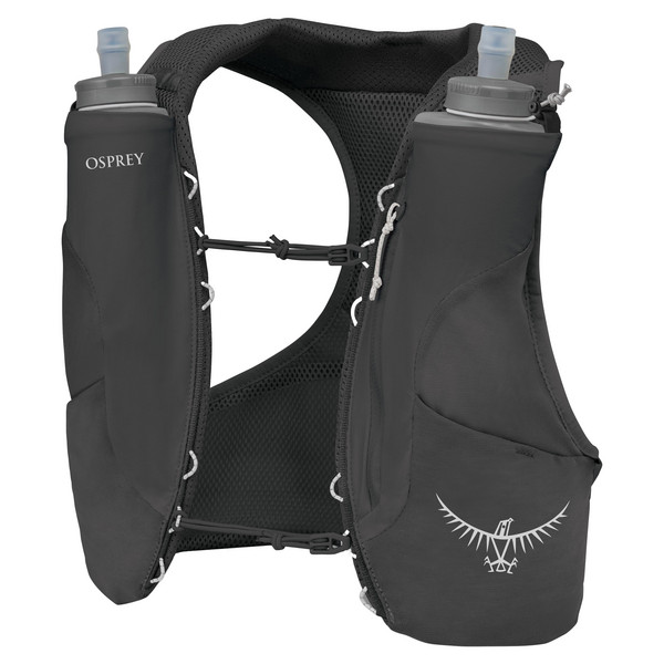 Osprey DYNA LT W-FLASKS Damen - Laufweste Ansicht 2