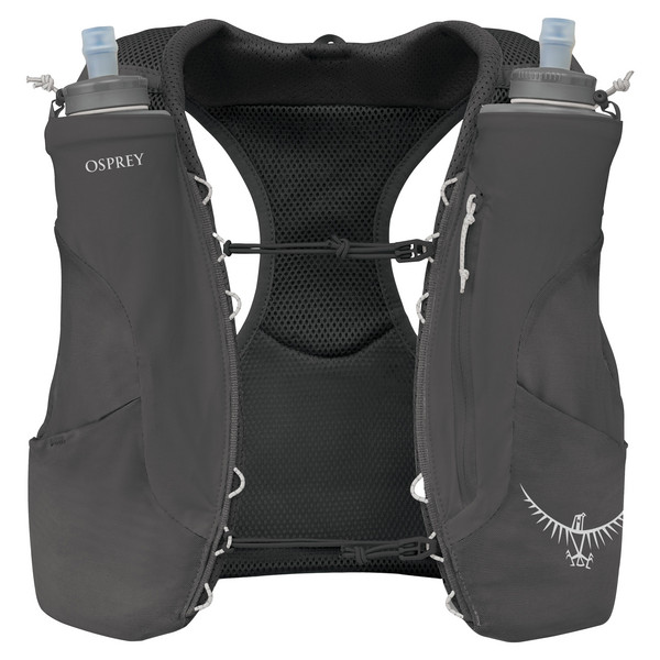 Osprey DYNA LT W-FLASKS Damen - Laufweste Ansicht 1