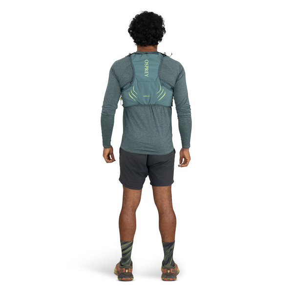 Osprey DURO PRO 10 - Laufweste Ansicht 7