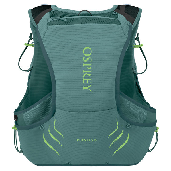 Osprey DURO PRO 10 - Laufweste Ansicht 4