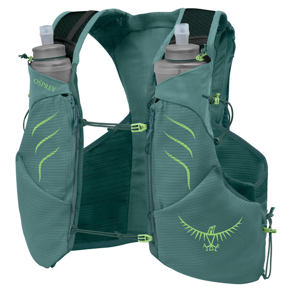 Osprey DURO PRO 10 - Laufweste Ansicht 2