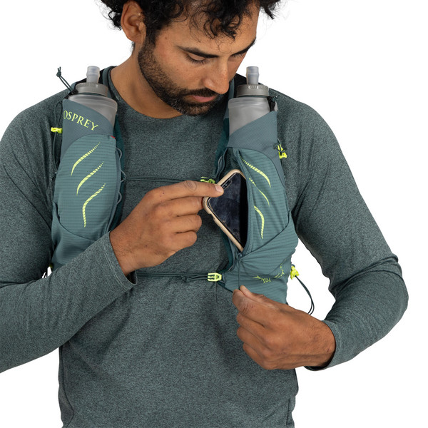 Osprey DURO PRO 10 - Laufweste Ansicht 12