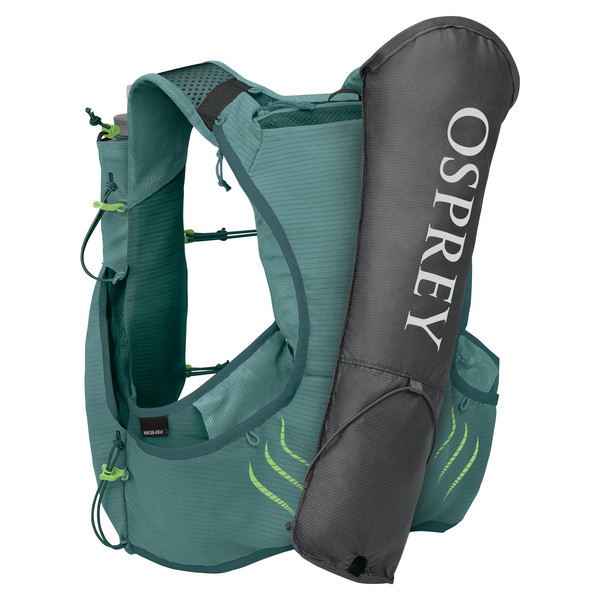 Osprey DURO PRO 10 - Laufweste Ansicht 5