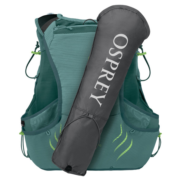 Osprey DURO PRO 10 - Laufweste Ansicht 6