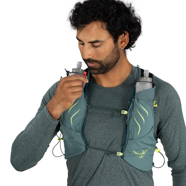 Osprey DURO PRO 10 - Laufweste Ansicht 18