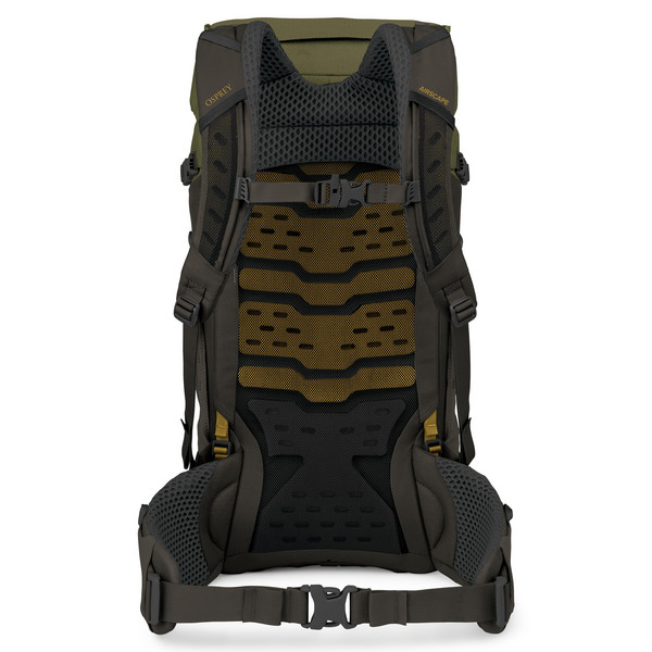 Osprey KESTREL LT 28 - Tagesrucksack Ansicht 4