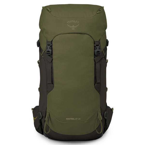Osprey KESTREL LT 28 - Tagesrucksack Ansicht 2