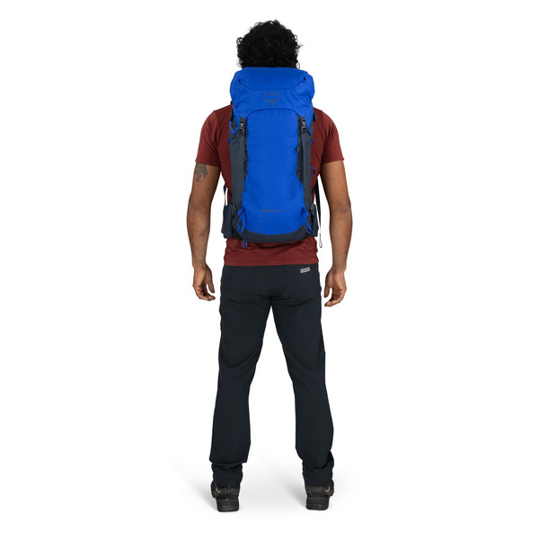 Osprey KESTREL LT 28 - Tagesrucksack Ansicht 8