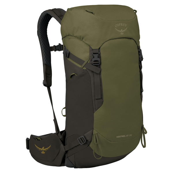 Osprey KESTREL LT 28 - Tagesrucksack Ansicht 1