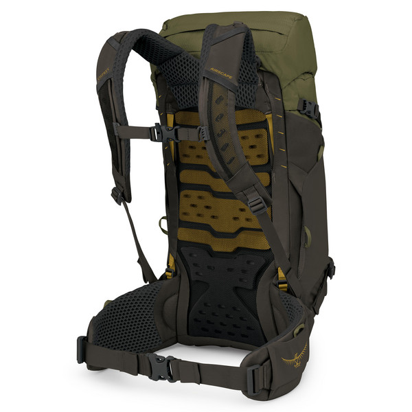 Osprey KESTREL LT 28 - Tagesrucksack Ansicht 3
