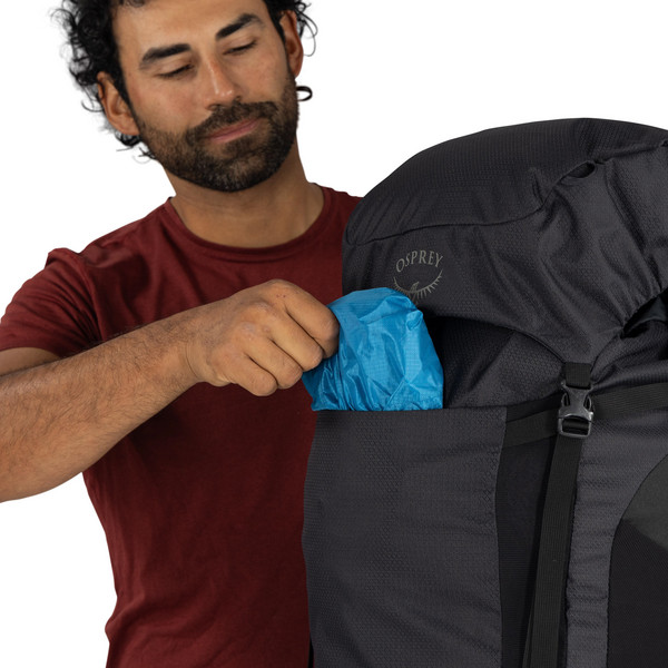 Osprey KESTREL LT 65 - Trekkingrucksack Ansicht 11