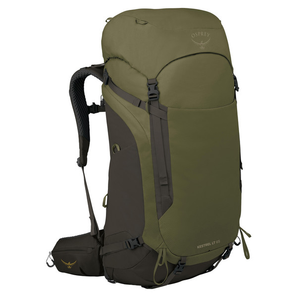 KESTREL LT 65 - Trekkingrucksack