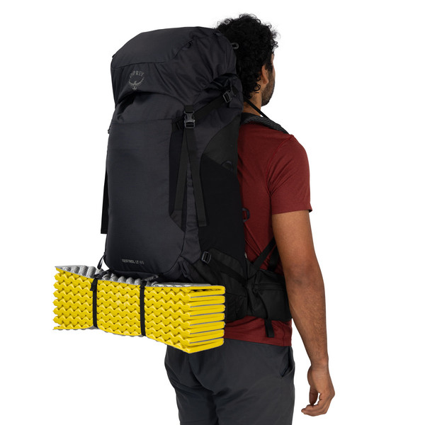 Osprey KESTREL LT 65 - Trekkingrucksack Ansicht 19