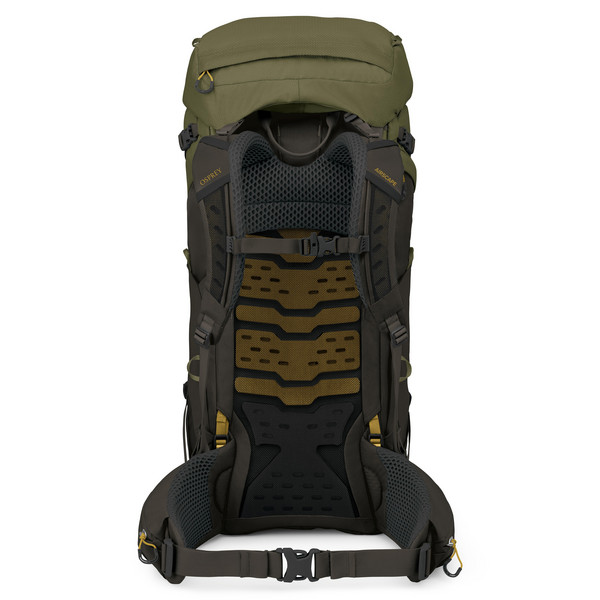 Osprey KESTREL LT 65 - Trekkingrucksack Ansicht 3