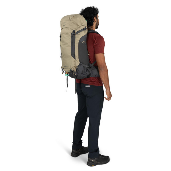 Osprey KESTREL LT 45 - Tourenrucksack Ansicht 7