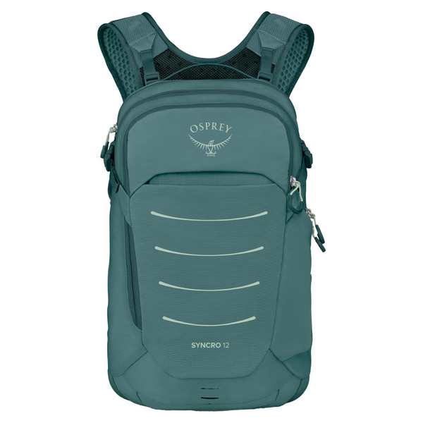 Osprey SYNCRO 12 - Fahrradrucksack Ansicht 3