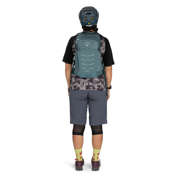 Osprey SYNCRO 12 - Fahrradrucksack Ansicht 10
