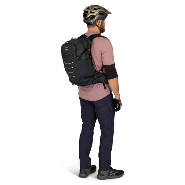 Osprey SYNCRO 20 - Fahrradrucksack Ansicht 17