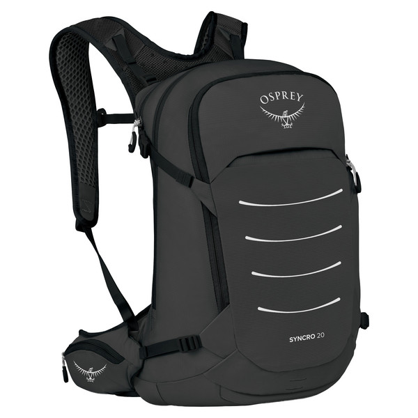 SYNCRO 20 - Fahrradrucksack